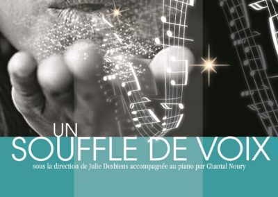 2012 – Un souffle de voix